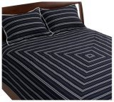 Nautica Wainscott Stripe Coverlet