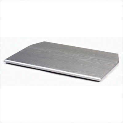 WOOD TECHNOLOGY HD-SW27S Silver Tv Swivels