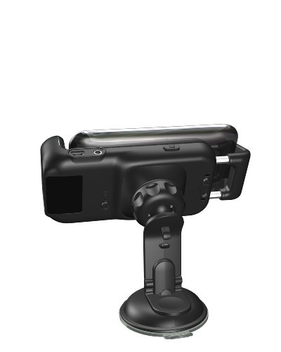 Magellan Premium Car Kit for iPhone and iPod touch image