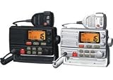 Standard Gx3000 Matrix Black - Communication - Vhf-Fixed Mount
