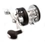Abu Garcia Ambassadeur 10000i Big Game Series Baitcast Reel, 20-Pound/430-Yard Reel, Right-Hand