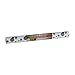 Duck Smooth Top EasyLiner, 20-inch x 6 Feet, Grey Polka Dot