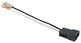 Metra 72-9301 Speaker Connector for Select Toyota/Mitsubishi Vehicles
