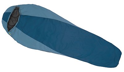Eureka! Kotey +35 Degree Implosion Sleeping Bag