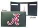 University of Alabama A Embroidered Trifold Wallet