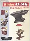 Il catalogo Acme