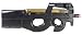 Echo 1 E-90 AEG Full Metal Receiver airsoft gun
