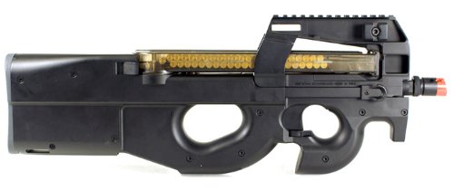 Echo 1 E-90 AEG Full Metal Receiver airsoft gun