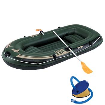 ロゴス(LOGOS) TRAILBLAZERBOAT240   66812001