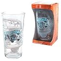 Haynes VW Camper Van Glass Tumbler