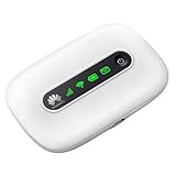 Huawei E5331 MiFi White Ready To Go 1GB