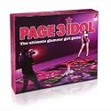 Page 3 Idol-THE ULTIMATE GLAMOUR GIRL BOARD GAME
