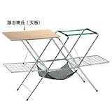ユニフレーム(UNIFLAME) キッチンテーブル用天板 45×60cm 720394