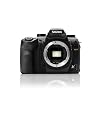 Sigma SD15 14MP X3 FOVEON CMOS Digital SLR with 3.0 inch LCD