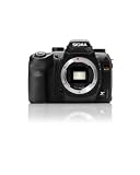 Sigma – SD15 – Appareil Photo Reflex numérique – 14 Mpix – Noir