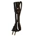 Cord, 2.5', 1/2 spacing, fits percolators, rice cookers.