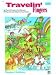 Book Travelin' Fingers, Book 1 (8 Piano Solos with Shifting Five-Finger Positions, LEVEL: Elementary / Late Elementary)