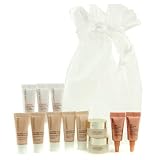 Travel Set: 2x Revitalizer + Day Cream + Intensive Treatment + Night Cream + 3x Night Cream + 2x Eye Serum + 3x Intelligent Care 12pcs