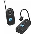 Adorama Wireless Radio Remote Release for Canon EOS 5D, 10D, 20D, 30D & 40D SLR Digital Cameras (3 Pin)