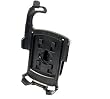 HERBERT RICHTER Palm Pre Smartphone Swivel Air Vent Car Kit Mount + Car Charger