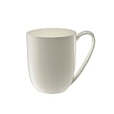 Bodum Eclia Mug, Bone China, pack of 2