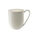Bodum Eclia Mug, Bone China, pack of 2
