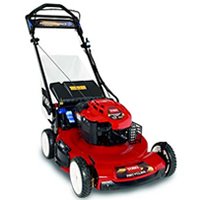 Toro Recycler (22) 190cc Personal Pace Electric Start Lawn Mower - 20334