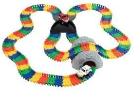 International Playthings Kidoozie Build-A-Road X Track