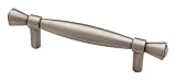 Brainerd PBF720Y-BSP-C 3-Inch Banded Spindle Pull