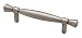 Brainerd PBF720Y-BSP-C 3-Inch Banded Spindle Pull