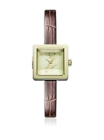 Vivienne Westwood Reloj de cuarzo Woman Vv094Gdbr 23 mm