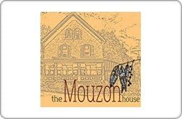 The Mouzon House Gift Card ($50)