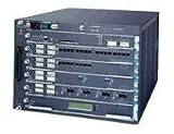 Cisco 7606 Router 10/100/1000 7U Refurbished