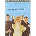 Search : The Benjamin Gate: Contact