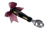 Art For A Cause 12504 Ice Cream Scoop Raspberry