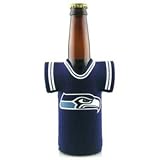 Seattle Seahawks Bottle Jersey Holder at Amazon.com