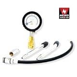 Professional-Grade Universal Compression Test Kit