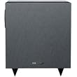BIC AMERICA V-80 8" 100 Watt Powered Subwoofer