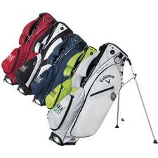 Callaway Golf Hyper-Lite 3.0 Stand Bag