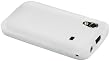 mumbi Silikon Case Samsung Galaxy Ace S5830 S5830i Silicon Tasche H�lle - Ace Schutzh�lle weiss