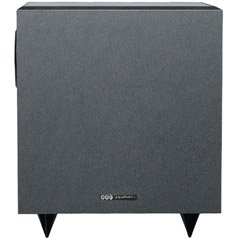 BIC AMERICA V-80 8" 100 Watt Powered Subwoofer