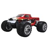 LST XXL Monster Truck RTR