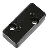 Custom Products Spyder Offset to 2 Hole Adapter