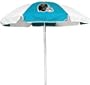 Jacksonville Jaguars 72 inch Beach/Tailgater Umbrella