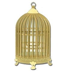 Jolee's By You-Bird Cage