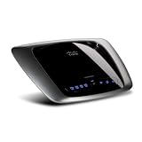 Cisco-Linksys E2000 Advanced Wireless-N Router