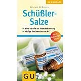 GU Schüßler Salze, 1 St
