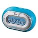 Electronics : Timex Nano Color - Light Blue