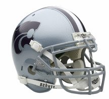 Schutt Kansas State Wildcats Replica Helmet