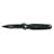 Gerber 22-47177 Mini Covert Serrated Edge Black Stainless Blade Knife